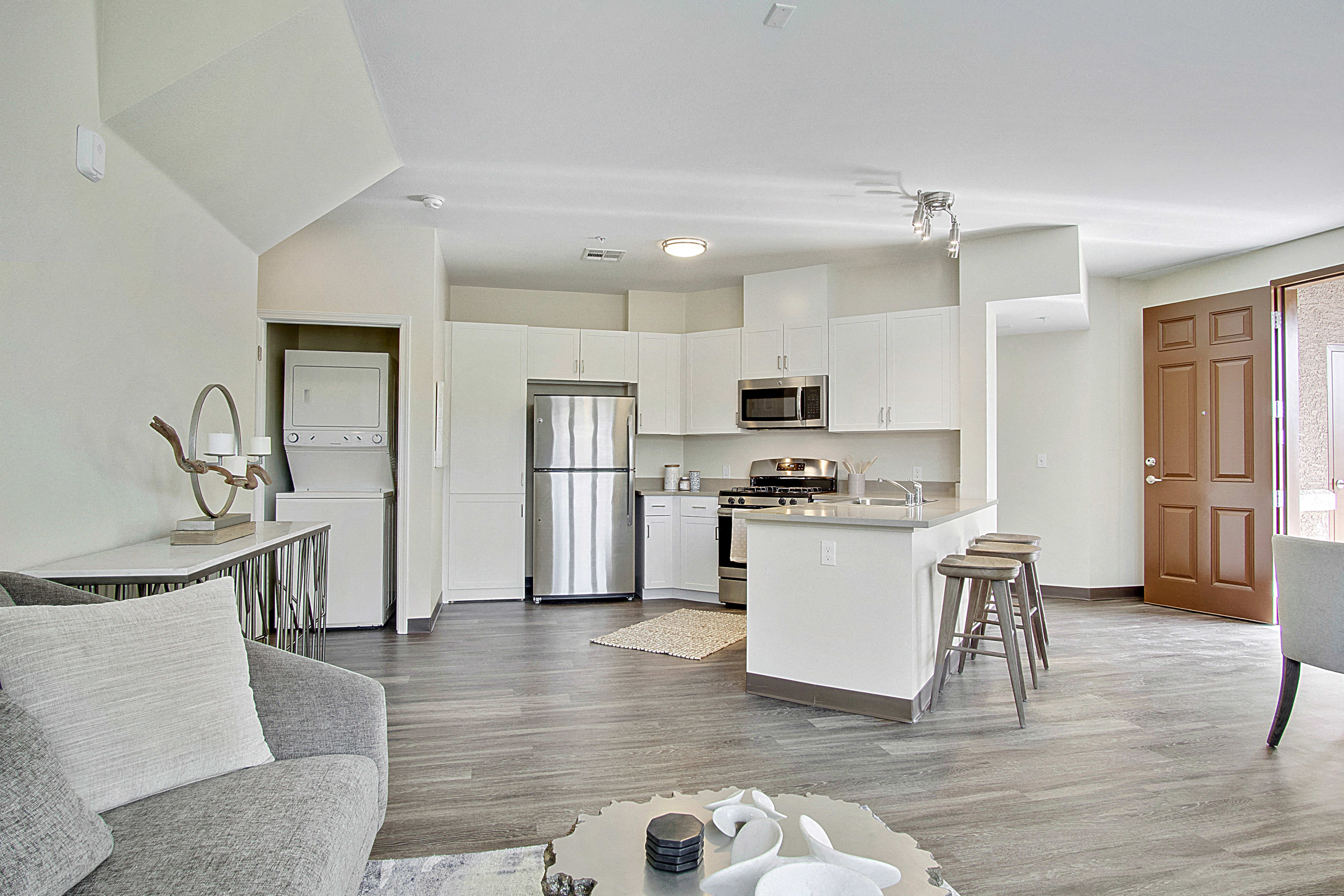 Reno Apartments for Rent Vida Luxury Photo Gallery